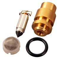 valvula de aguja del carburador yamaha fz 750 genesis completa