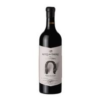 vino tinto altos del enebro finca la herradura