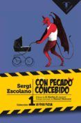 con pecado concebido (coleccion la risa floja 1)
