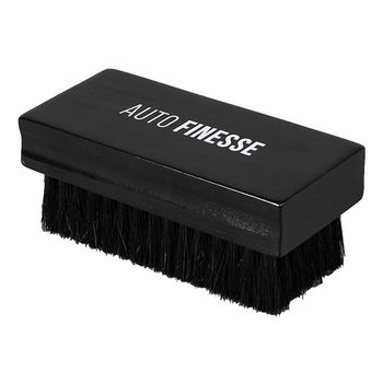 Upholstery Brush x1