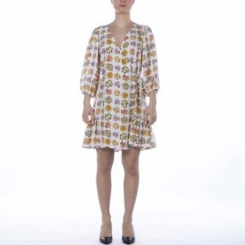 Ottodame Vestido Abito - Dress para mujer