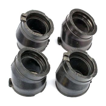 Colector de admisión Honda CBF 600 -'07 kit Tour Max
