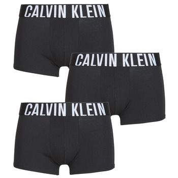 Calvin Klein Jeans Boxer TRUNK 3PK X3 para hombre
