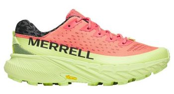 Merrell mujer - rosa