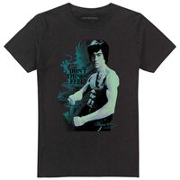 bruce lee camiseta feel para mujer