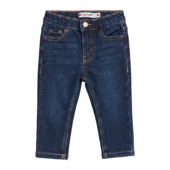 Levis Jeans  SKINNY DOBBY PULL ON PANTS para niño