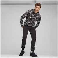 puma pantalones ess logo lab para hombre