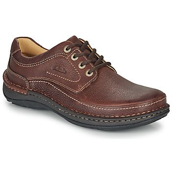Clarks Zapatos Hombre NATURE THREE para hombre
