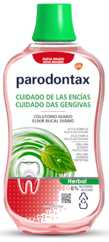 Parodontax Colutorio Encías Herbal 500 ml