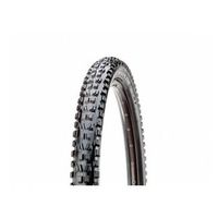 cubierta descenso maxxis minion dhf 26x250 rigida st negro 26 mtb 26x250