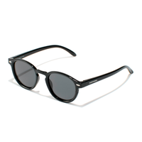 gafas de sol hawkers aruba - polarized black dark