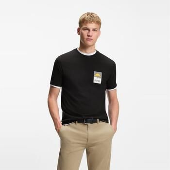 BOSS Tops y Camisetas GT36286 para hombre