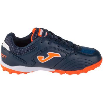 Joma Zapatillas de fútbol Top Flex Jr 24 TPJW TF para niño