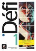 defi 1 livre de lreleve ed hybride