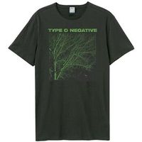 amplified clothing tops y camisetas tree para mujer