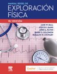 manual seidel de exploración física (10ª ed.)