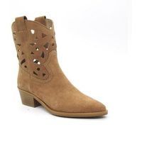 lol shoes botines 7485-chantada para mujer