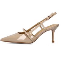 chiconic zapatos de tacon 2340125vr para mujer