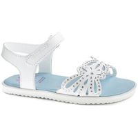 pablosky sandalias sandalia de piel para nina
