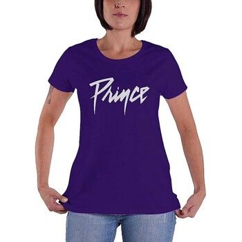 Prince Tops y Camisetas RO2933 para mujer