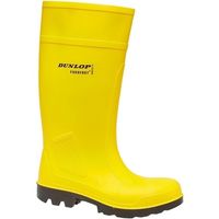 dunlop botas de agua c462241 purofort full safety standard para hombre