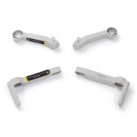 carcasa de brazo original de repuesto izquierdo  derecho delantero  trasero piezas de repuesto accesorios para dji mav