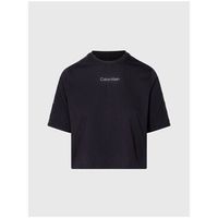 calvin klein jeans camiseta 00gws4k234bae para mujer