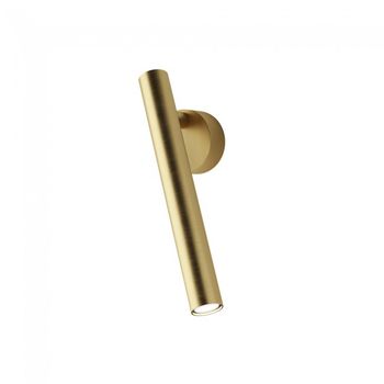 Aplique de pared led rui (2.7w)