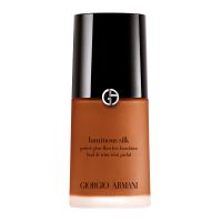 armani bases maquillaje luminous silk