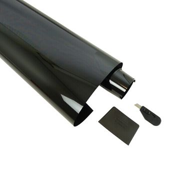 Window Tint Film Medium Grey 300x76cm