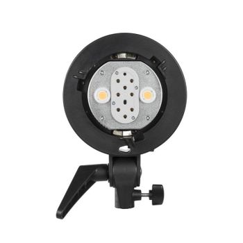 Montaje Doble Godox AD-B2 para Flash AD200