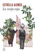 La verja roja