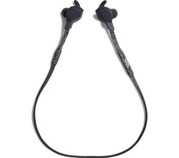Adidas In Ear Headphones, Grey
