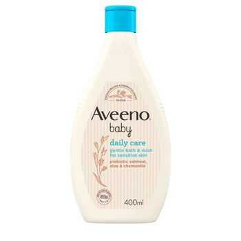 Aveeno Baby Daily Care Gentle Bath & Wash