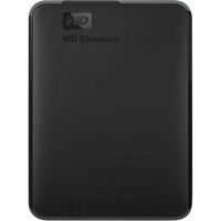 disco duro wd elements 5tb externo 25 usb 32 gen 1 5400rpm plug-and-play