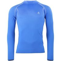 peak mountain camiseta manga larga top technique homme canjoy para hombre