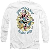 disney tops y camisetas eggcellent together para mujer