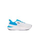 zapatillas de running under armour infinite pro 2 hombre blanco