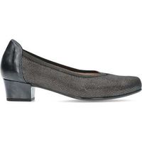 doctor cutillas zapatos de tacon 81212 negro para mujer