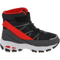 skechers zapatillas de senderismo d lites para nino