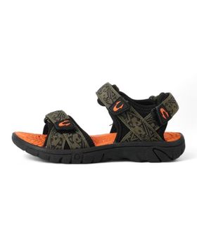 de JOHN SMITH SANDALIA NIO UWOK 505793-015 KAKI VERDE
