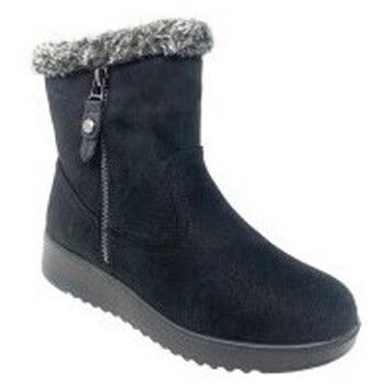 Amarpies Botines Botín señora 31140 atl negro para mujer