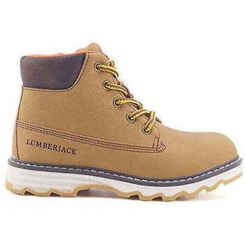 Lumberjack Botas - para niño