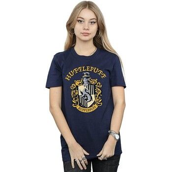 Harry Potter Camiseta BI1228 para mujer