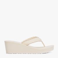 tommy hilfiger chanclas con tiras fw0fw08738-acj