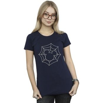 Disney Camiseta BI33869 para mujer