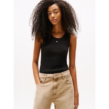 Tommy Jeans Camiseta tirantes GT59991 para mujer