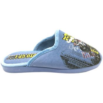 Zapy Pantuflas Zapatilla Casa Destalonada Niño P40438 para niño
