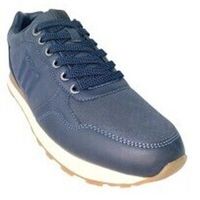 mtng zapatillas zapato caballero mustang 84755 azul para hombre