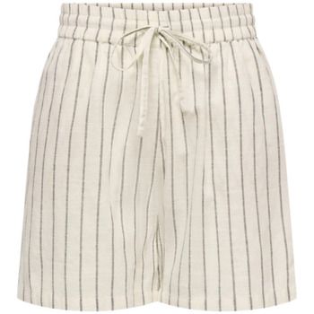 Only Short BERMUDA ONLTIZANA STRIPE MUJER para mujer